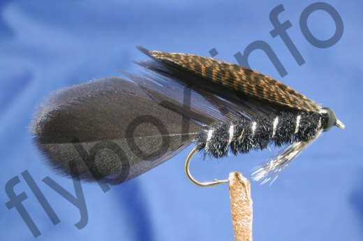 Fish4Flies Ace of Spades
